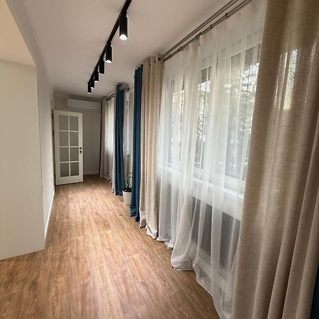 Apartment Tashkent Hotel Center 2 Bedrooms מראה חיצוני תמונה