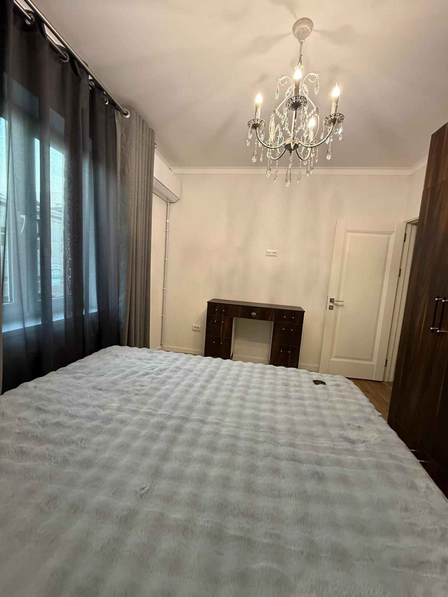 Apartment Tashkent Hotel Center 2 Bedrooms מראה חיצוני תמונה