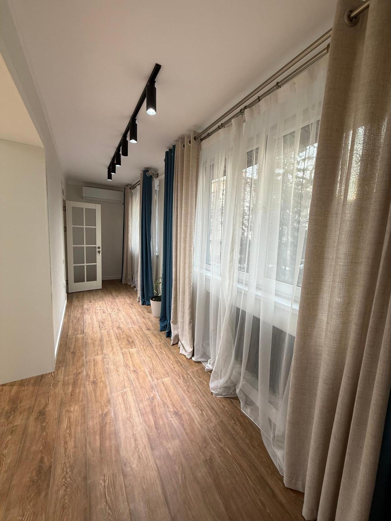 Apartment Tashkent Hotel Center 2 Bedrooms מראה חיצוני תמונה