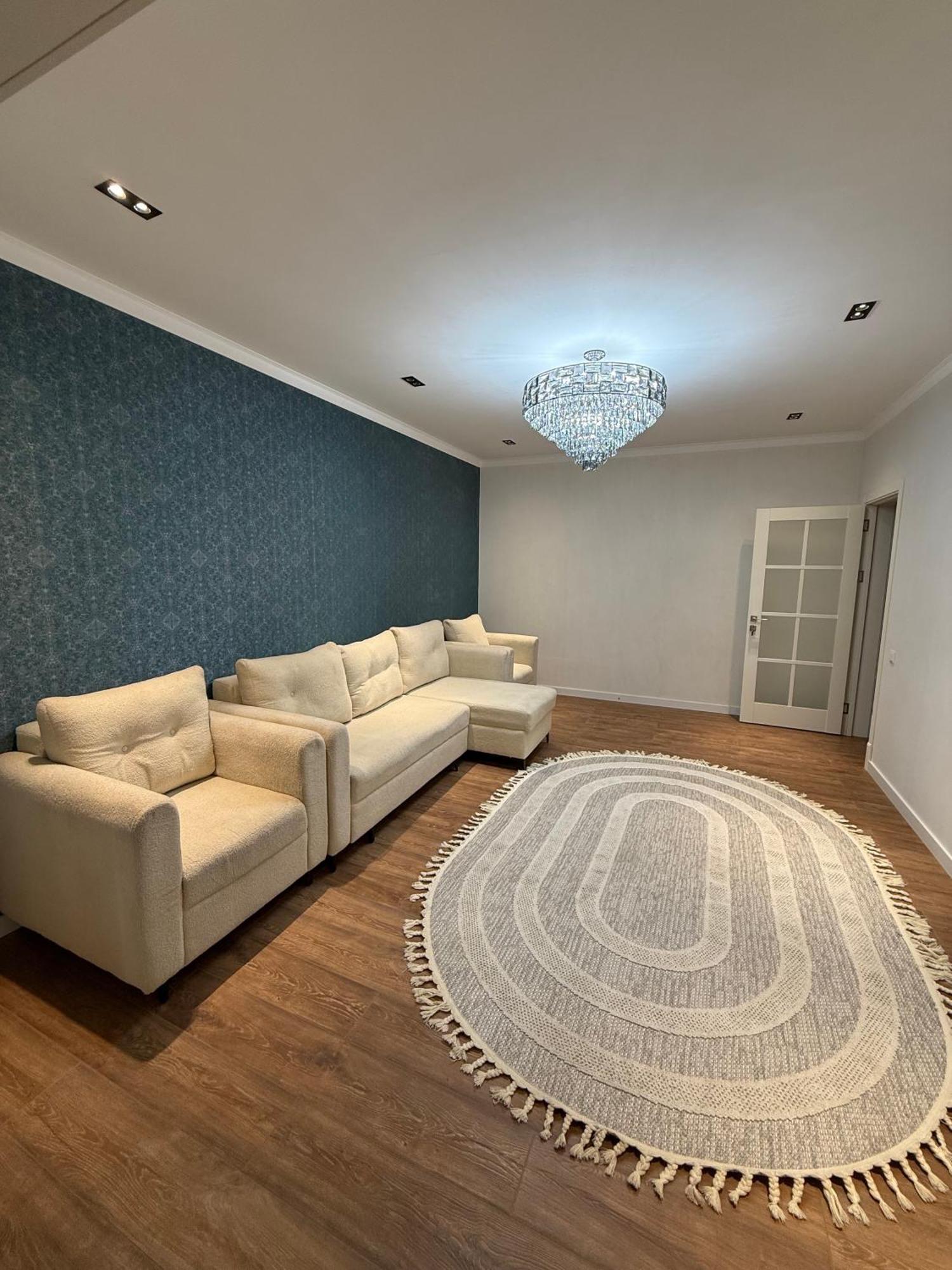 Apartment Tashkent Hotel Center 2 Bedrooms מראה חיצוני תמונה